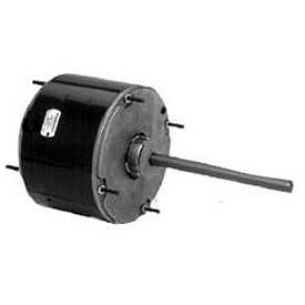 OEM Replacement, 1/4 HP, 1-Phase, 1100 RPM Motor
