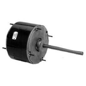 1/6 HP, 1-Phase, 1500 RPM Motor