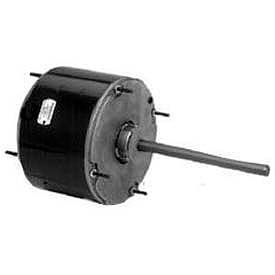 OEM Replacement, 1/3 HP, 1-Phase, 1075 RPM Motor