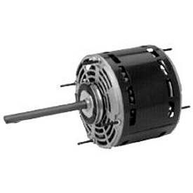 OEM Replacement, 3/4 HP, 1-Phase, 1075 RPM Motor