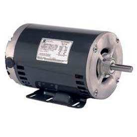 OEM Replacement, 2 HP, 3-Phase, 1725 RPM Motor, 7914P