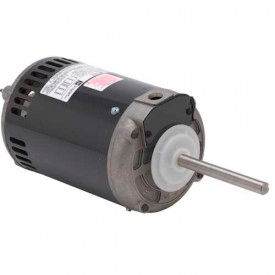 Condenser Fan, 1 HP, 3-Phase, 850 RPM Motor