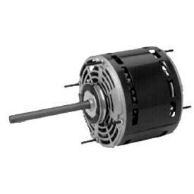 US Motors OEM Replacement, 3/4 HP, 1-Phase, 900 RPM Motor, 1125