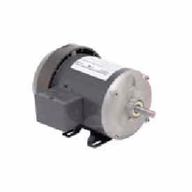 1/3 HP, 1-Phase, 3450 RPM Motor, T13B1N4