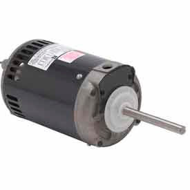 Condenser Fan, 3/4 HP, 3-Phase, 1140 RPM Motor