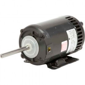 Condenser Fan, 1 HP, 3-Phase, 1140 RPM Motor
