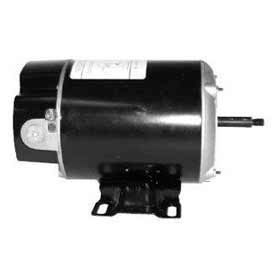 Pool & Spa 1 HP 1-Phase 3450 RPM Motor AGL10FL1H2