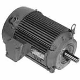 3 HP, 3-Phase, 3540 RPM Motor, U3P1DC