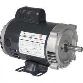 1 1/2 HP, 1-Phase, 1725 RPM Motor, D32C2J14C
