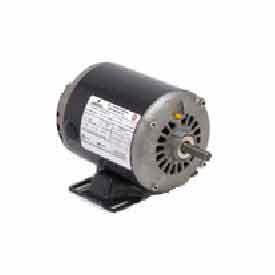 1/3 HP, 1-Phase, 1725 RPM Motor