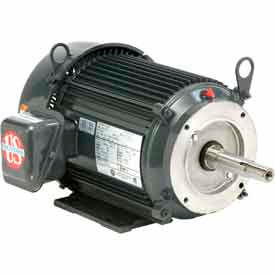 3/4 HP, 3-Phase, 3450 RPM Motor, EE515