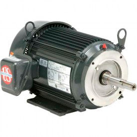 1 HP, 3-Phase, 3450 RPM Motor, EE516