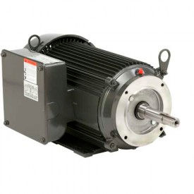 3 HP 1-Phase 1740 RPM Motor - UJ3C2P18P