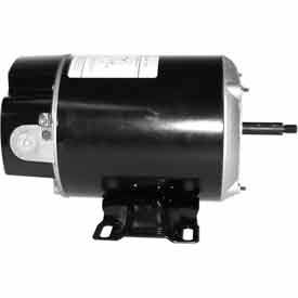 Thru-Bolt, Pool, 1 HP, 1-Phase, 3450 RPM Motor, ECT1102