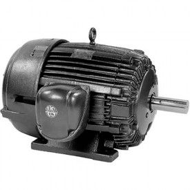 20 HP, 3-Phase, 1775 RPM Motor, HD20P2E