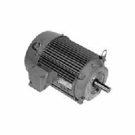 2 HP, 3-Phase, 3500 RPM Motor