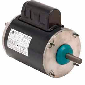 Farm Duty, 1/2 HP, 1-Phase, 825 RPM Motor