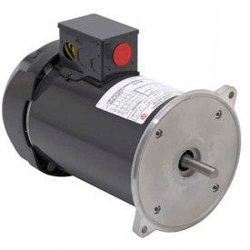 Farm Duty, 3/4 HP, 1-Phase, 1725 RPM Motor, FD34CM2PZYR