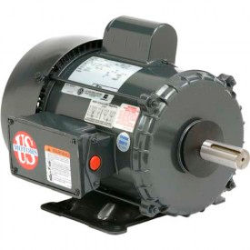3 HP, 1-Phase, 3450 RPM Farm Duty Motor