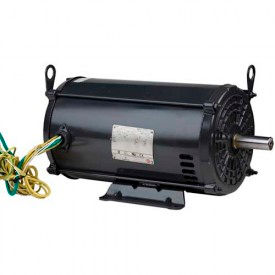 Farm Duty Motor, 5/7 HP, 1-Phase, 3530 RPM