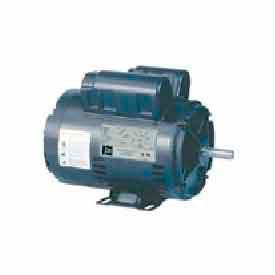 Air Compressor, 5 HP, 1-Phase, 3450 RPM Motor, D5CM1K14