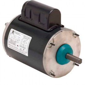 3/4 HP Farm Duty Motor, 1-Phase, 1725 RPM