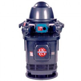 Vertical, 400 HP, 3-Phase, 1775 RPM Motor, HO400V2SLH