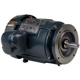 TEFC Hazardous Location, 1/2 HP, 3-Phase, 1725 RPM Motor
