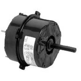 OEM Replacement, 1/6 HP, 1-Phase, 1075 RPM Motor, 1901