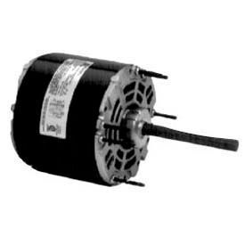 OEM Replacement, 1/6 HP, 1-Phase, 1050 RPM Motor