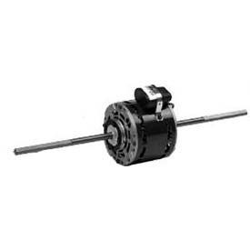 OEM Replacement, 1/5 HP, 1-Phase, 1040 RPM Motor