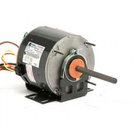 Condenser Fan, 1/3 HP, 1-Phase, 1625 RPM Motor