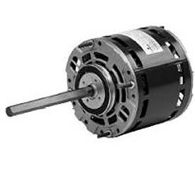 OEM Replacement, 1/4 HP, 1-Phase, 1050 RPM Motor, 1390