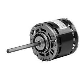 OEM Replacement, 1/4 HP, 1-Phase, 1050 RPM Motor, 1391