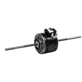 1/10 HP, 1-Phase, 810 RPM Motor