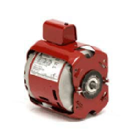 Hot Water Circulating Pump, 1/2 HP, 1-Phase, 1725 RPM Motor