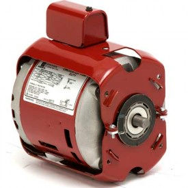 Hot Water Circulating Pump, 3/4 HP, 1-Phase, 1725 RPM Motor