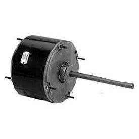 US Motors OEM Replacement, 1/4 HP, 1-Phase, 850 RPM Motor