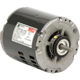 Evaporative Cooler, 1/2 HP, 1-Phase, 1725/1140 RPM Motor