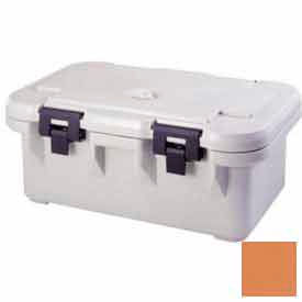 UPCS160157 - Camcarrier S-Series Pancarrier Top Loading, Stackable, Coffee Beige