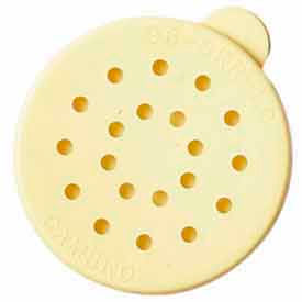 Replacement Lid, For Cheese Shaker/Dredge, Yellow