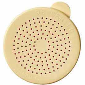 Replacement Lid, For Salt & Pepper Shaker/Dredge, Beige