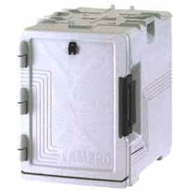 Camcarrier Ultra Pancarrier, Front Loading, Stackable, Speckled Gray