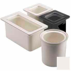 Coldfest Crock Cover White
