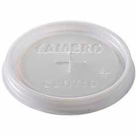 Cambro - Disposable Lid for 900P2