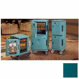 Replacement Retrofit Door for UPCH 400 Heated Ultra Pancarrier, Granite Green