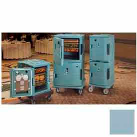 Replacement Retrofit Door for UPCH 400 Heated Ultra Pancarrier, Slate Blue