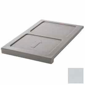 ThermoBarrier, 21-1/4x13x1-1-2, Removable Insulated Shelf, Gray