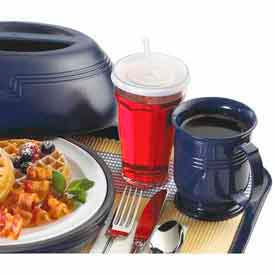 Disposable Lid for Dinex Heritage 8 Oz. Mug