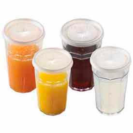 Cambro - Disposable Lid for Dinex 6 Oz. Juice